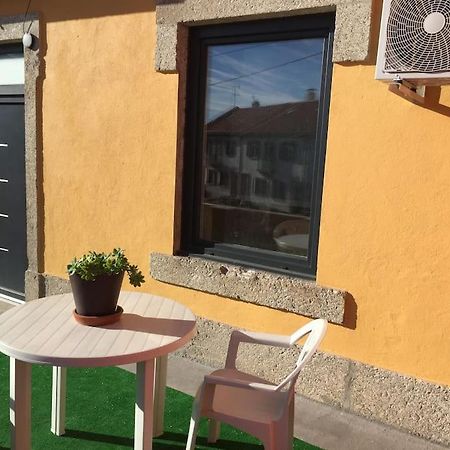 Serrano T1 Centro Da Cidade Γκουάρντα Εξωτερικό φωτογραφία
