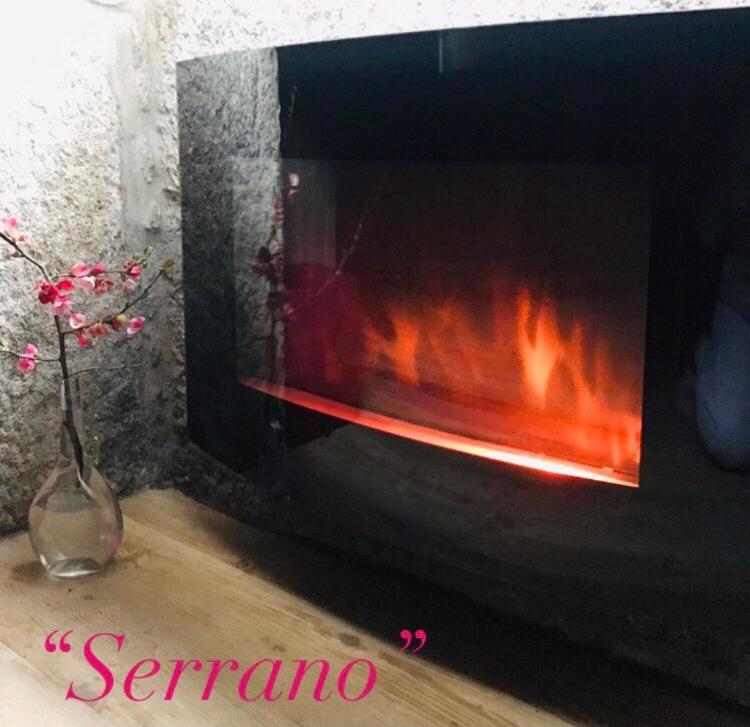 Serrano T1 Centro Da Cidade Γκουάρντα Εξωτερικό φωτογραφία